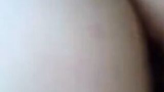 Amature Babe's First Time on Camera in Erotic Roleplay Scenario