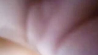 Amature Babe's First Time on Camera in Erotic Roleplay Scenario
