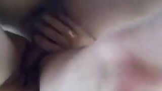 Amature Babe's First Time on Camera in Erotic Roleplay Scenario