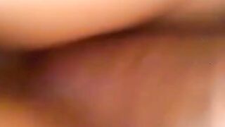 Amature Babe's First Time on Camera in Erotic Roleplay Scenario