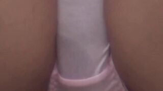 Asian Babe #1 & #2 - Secret Camera Captures Their Intimate Moments