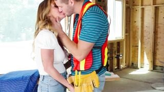 Handyman's Toolbox - Sexual Healing For A Hot Wife In Need