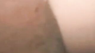 Interracial Couple Sharing Passionate Sex With A Hot Blonde