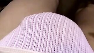 Buttpirate's Anal Rampage - Hot Ass-Fucking Action with Alexis Crystal & Derrick Pierce