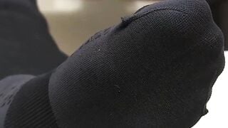 Foot-tastic Massage Session with Hunks Alex Mecum & Dante Colle