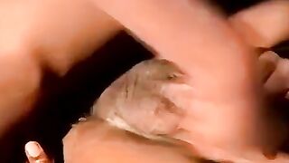 Black Thugs Stroking Massive Boners - Ebony Hunks Compilation