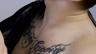 Anal Pounded Nerds - Anal Sex with Transgender Teenage Twink