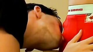 Twinks-Fucking-Teens" or "Boy's Panties Blast of Hot Semen from Older Guy