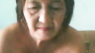 Grandma's Mature Secrets - Exclusive Interview with an Experienced Matron