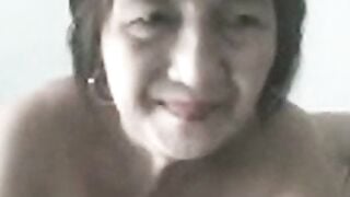 Grandma's Mature Secrets - Exclusive Interview with an Experienced Matron