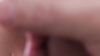 Blond Step-Mother's Hot Masturbation Leading To A Wild Hardcore Fuck