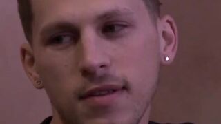 Roman Todd's Tutorial - How To Take A Dick Like An Anal Pro" #AnalProMasonLearnsFromTodd
