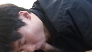 Anal Adventures - Asian Twinks Exploring Anal Sex For The First Time