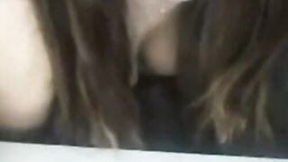 Chinese MILF Shares Intimate Moments With Her Hubby On Cam