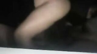 Chinese MILF Shares Intimate Moments With Her Hubby On Cam