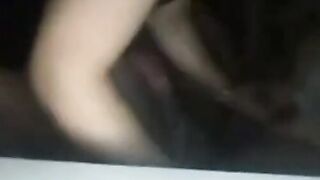Chinese MILF Shares Intimate Moments With Her Hubby On Cam