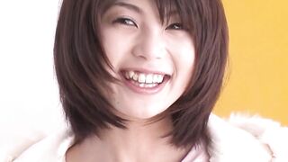 Teen Asian Cuties #2: Raw Doggy Style Sex with Huge Load on Ass