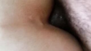 Public Outdoor Sex with Wife - Brazilian Couple Fucks Outside