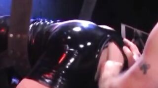 Fist Frenzy - Hot Twinks Get Analized by Older Guy