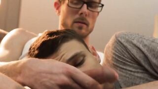 Step-Siblings' Secret Passion - Taboo Step Sibling Romance