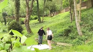 Money Talks - Cheating Girlfriend Gets Fucked By A Stranger