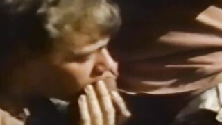 Mustache Man's Deep Throttle Fucks Hard - Pornhub Comedy Parody