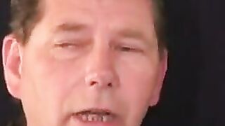 MILF Confessions #3 - Old Man's Deep Conversation Turned Into Sex