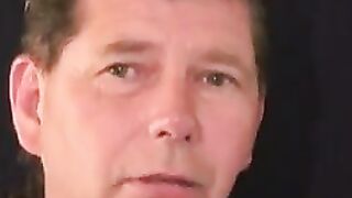 MILF Confessions #3 - Old Man's Deep Conversation Turned Into Sex