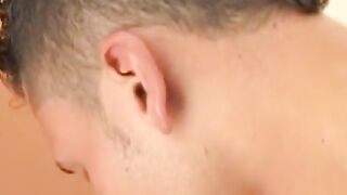 Twink Ass-Fucking Frenzy - Raw Anal Action with Hunks