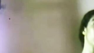 Egyptian Beauty Lives Cam - Exotic MILF Rides Big Dick in POV Style