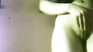 Egyptian Beauty Lives Cam - Exotic MILF Rides Big Dick in POV Style