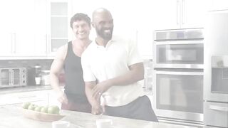 Step-Daddy's Boy - Twink Stepson Sucks Stepfather Off And Swallows