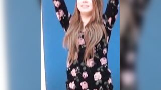 Asian Cutie's Pee Play - Solo Photoshoot Session