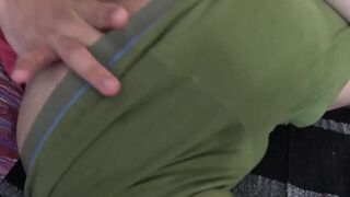 Bareback Hardcore Passion - Hot Twinks Fuck Raw in Bedroom