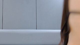 Hot & Bothered - Sexy Brunette Teen Fucked Hard By Step-Brother