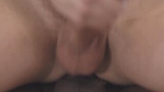Big Black Dick Pounded Deep in White Ass - Ray Diezls & Zach Bishops