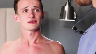 Next Door XXX Hunks Fucking Hot Twink in Bathroom