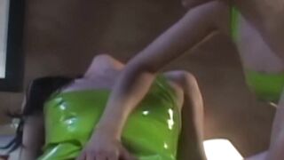 Lesbian Milf Pussy Eaters - Scene #2 (Nadia Nycie & Arielle X) [PureMature]