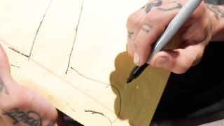 Doctor's Orders - Big Dick Surgery For Patient With A Huge Appetite