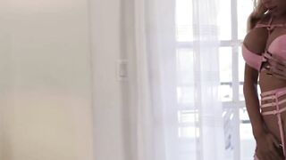 Big Boob Babe Britnee Kayde Fucks Hard In A Rough Fuck Session