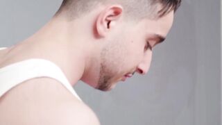 Redheaded Step-Mother Rides Her Son's Big Dick in POV Style