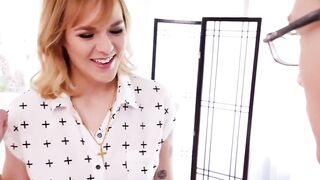 Family Handle #10457689- StepSister's Hot memory On Stepsiblings Creepy Behavior