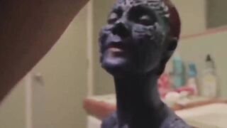 Amature Couple's Passionate Lovemaking Session With Intense Orgasm