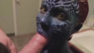 Amature Couple's Passionate Lovemaking Session With Intense Orgasm