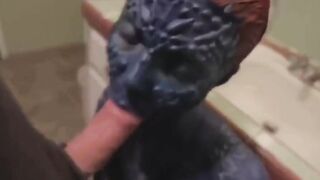 Amature Couple's Passionate Lovemaking Session With Intense Orgasm