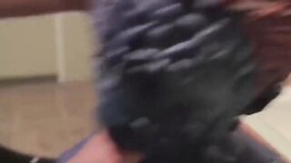 Amature Couple's Passionate Lovemaking Session With Intense Orgasm