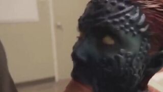 Amature Couple's Passionate Lovemaking Session With Intense Orgasm