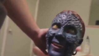 Amature Couple's Passionate Lovemaking Session With Intense Orgasm
