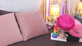 Multiple Orgasm MILF Swinger Party #3 - Group Sex with Toys & Anal Play