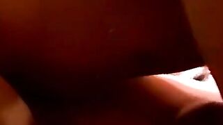 Humiliation Solo Masturbation - Giant Prick Jacking Off For Viewers